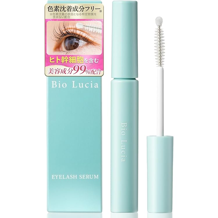 Lashcend Eyelash Serum 6本セット Lashcend ラッシェンド まつ毛美容液 Amazon.co.jp: 【KABA.ちゃん監修