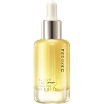 MOOKLOOK ムックルック ファーミングアイセラム Amazon.co.jp: Mook Look Glow Time Oil, 1.0 fl oz (30 ml