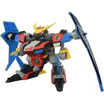 Amazon.co.jp: T-SPARK TOYRISE トイライズ DMB-02 ブルーブレイバー