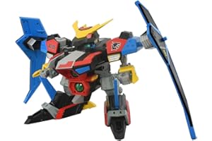 タカラトミー(TAKARA TOMY) T-SPARK TOYRISE トイライズ DMB-04 ブラックデバスター 可動フィギュア
