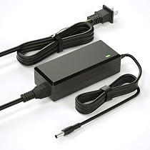 Amazon.co.jp: VHBW 対応LG モニター ACアダプター 40W 19V 2.1A 対応