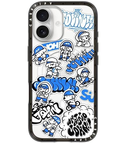 Amazon.co.jp: CASETiFY ミラー iPhone 17 ケース [鏡面(スマホカバー