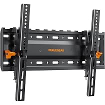 Amazon | PERLEGEAR 壁掛けテレビ金具 32～75インチ対応 大型 薄型