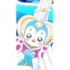 『ヒーリングっど♥プリキュア』ペギタン プリキュア - 『ヒーリングっど♥プリキュア』ペギタン iPhoneSE/5s/5c/5 壁紙 視差効果 253075