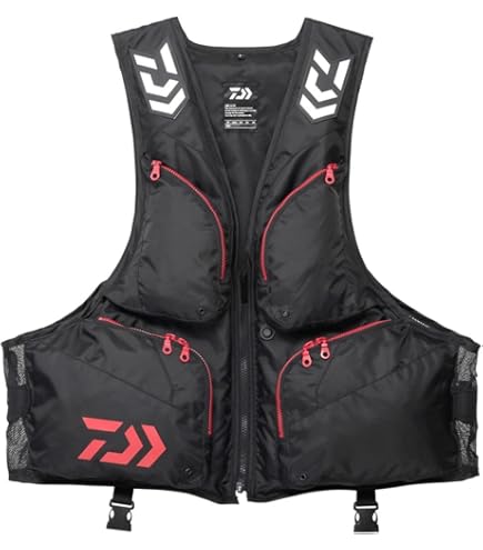 Amazon | シマノ(SHIMANO) フローティングベスト リミテッドプロ VF