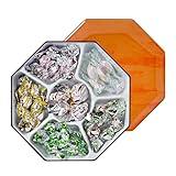 サロンドロワイヤル チョコレートギフト 35個 缶入り 詰め合わせ 手土産