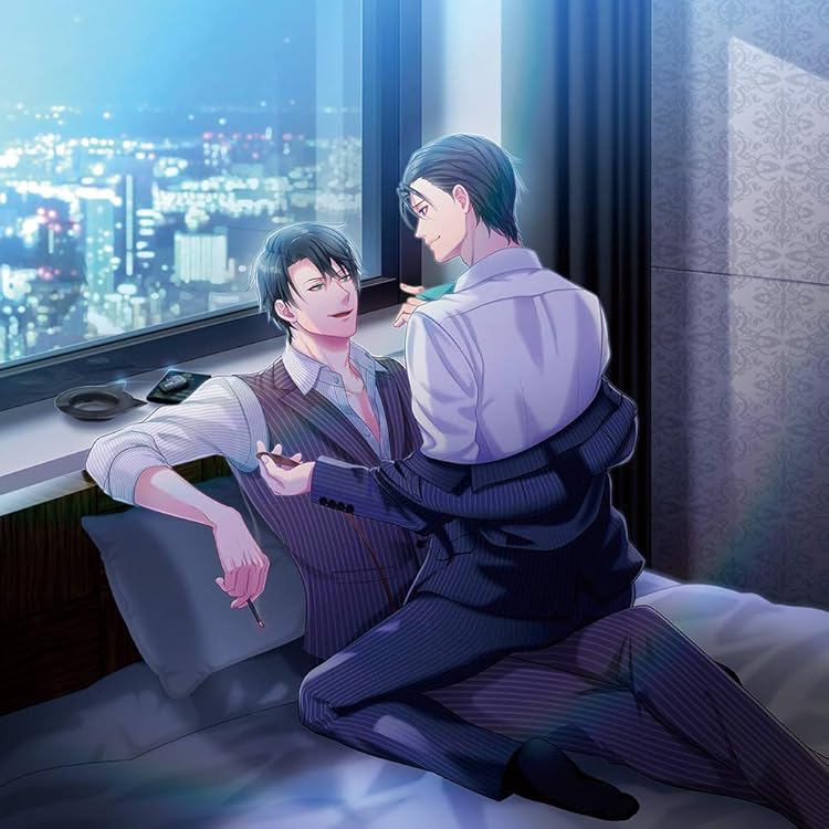 Amazon | 東京24区 ドラマCD vol,1 東郷遊馬編 (仮) | 美術・音楽 | PC