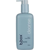 Amazon.co.jp: b.box body(ビーボックス ボディ) 保湿用ローション