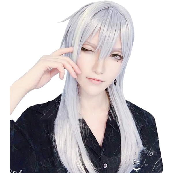 ちー　豪華版　ウェンディ風　ウィッグ ウェンディ風ウィック【豪華版】