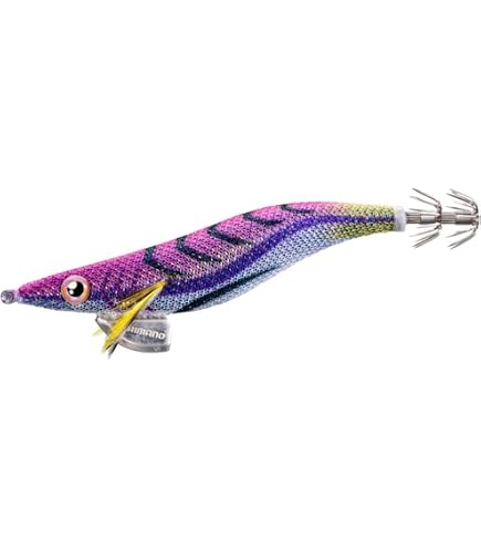 Amazon | シマノ(SHIMANO) エギ セフィア クリンチ シャロー