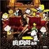 JUJU「DELICIOUS(初回限定盤)」