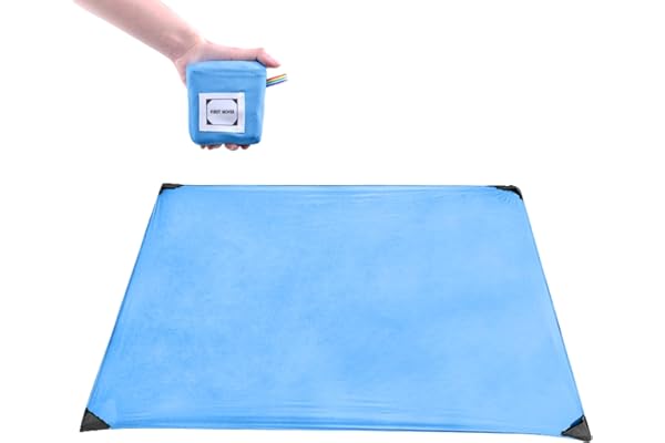 TRIWONDER レジャーシート コンパクト 軽量 グランドシート ピクニックシート キャンプ シート ビーチマット テント タープ 防水 ミニ アウトドア ポケット ブランケット 収納バッグ付き