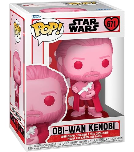 Amazon.co.jp: Funko Pop!スターウォーズ:バレンタイン-フェネック