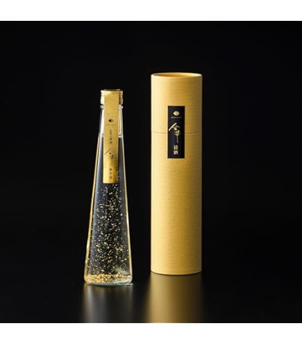 Amazon.co.jp: お歳暮 御歳暮 日本酒 金箔 ギフト セット 名城酒造
