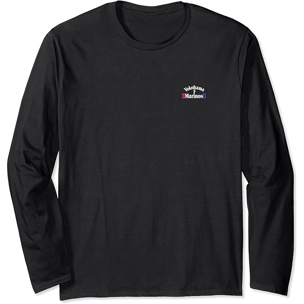 横浜Fマリノス　Tシャツ 横浜F・マリノス Tシャツ＜マリノス君＞｜【公式】Jリーグ