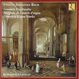 Bach - Complete Organ Works