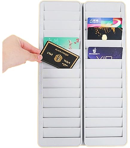 Amazon | リヒトラブ IDカードボード カードラック S107 | 名札