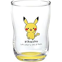 【新品・非売品】ポケットモンスター 乾杯プラグラスセット　ピチュー　チコリータ 61G7KrosU3L._AC_UL210_SR210,
