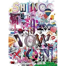 Amazon.co.jp: THE FIRST(初回生産限定盤) - SHINee (DVD付): ミュージック