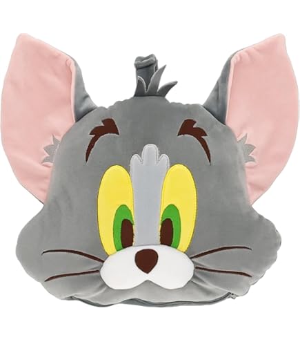 超レア❗️どこでもいっしょ トロ お昼ねニャ! ネックピロー 超レア