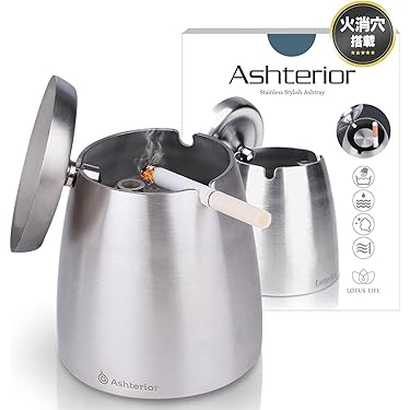 2025年最新】Yahoo!オークション -ステンレス 灰皿の中古品・新品・未