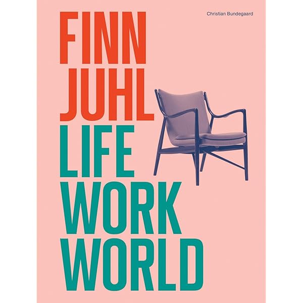 Amazon | Finn Juhl and His House | Juhl, Finn, Hansen, Per