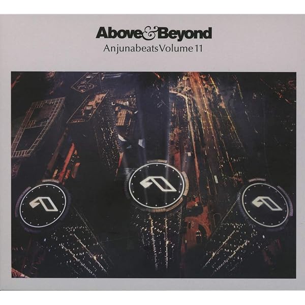 Amazon.co.jp: Vol. 10-Anjunabeats: ミュージック
