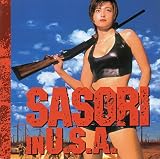SASORI in U.S.A. �I���W�i���T�E���h�g���b�N