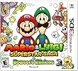 Mario & Luigi Super Star Saga + Bowser's Minions