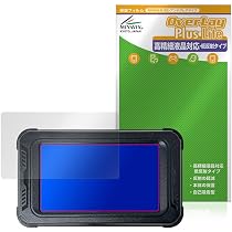 Amazon | ミヤビックス BOIFUN バイク用 5インチ ドライブレコーダー