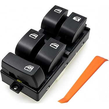 Amazon.co.jp 最新リリース: 車用パワーウィンドウスイッチ の新着