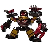 プラモコレクション キングギロロ 超海王モード (ケロロ軍曹)