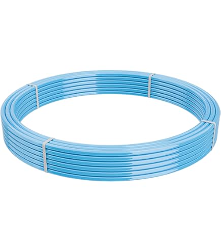 【数量限定】TRUSCO(トラスコ) スパッタ防止エアホース8.5X10M TS Amazon | TRUSCO(トラスコ) スパッタ防止エアホース8.5X10M TSTS8510
