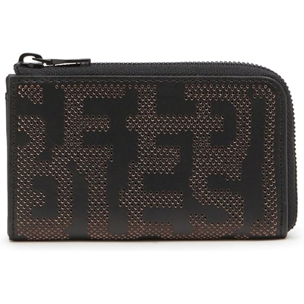 Amazon.co.jp: [ディーゼル]キーケース デニムブルー DAVYS CLE WALLET