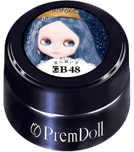 Amazon | プリジェル ジェルネイル プリムドール 虹の欠片 3g DOLL-B37