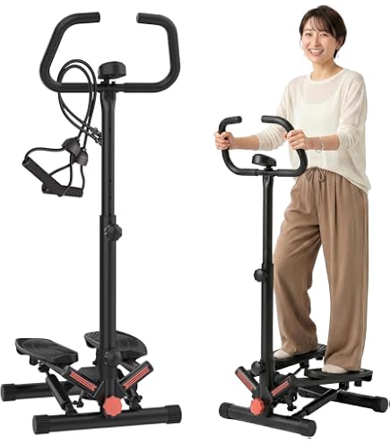 Amazon | 【公式】健康ステッパー ナイスデイ [メーカー保証1年