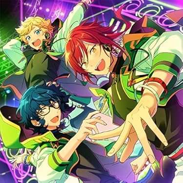 あんステ　NBS Switch アクリルカード　6点セット あんステ NBS Switch アクリルカード 6点セット あんステ NBS