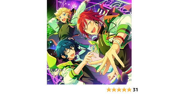 クーポン配布中 交換無料 新品 Cd あんさんぶるスターズ アルバムシリーズ Present Switch Switch 開店祝い Alimamiy Ru
