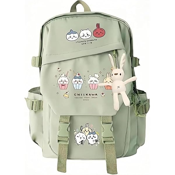 激レア‼️モモンガぬいぐるみリュックサック〈ベージュ〉 51PPMeYZ2xL._AC_UY1000_.jpg