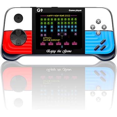 Amazon.co.jp 最新リリース: 子ども用携帯ゲーム の新着