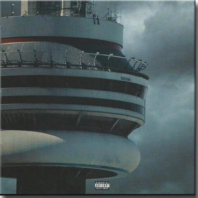 新品未開封 Drake Scorpion ドレイク スコーピオン LPレコード Drake - Drake-Scorpion [2 LP]LP - uDiscover Music