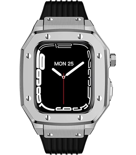 Amazon.co.jp: [ダニエルウェリントン] スマートウォッチケース 40mm