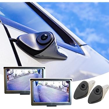 ミラーモニター(イエローミラー) 黒木目調 リモコン付き Amazon | カーメイト(CARMATE) 車用 ルームミラー 3000R