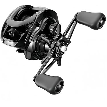 Amazon.co.jp 最新リリース: ベイトリール の新着ランキングです。