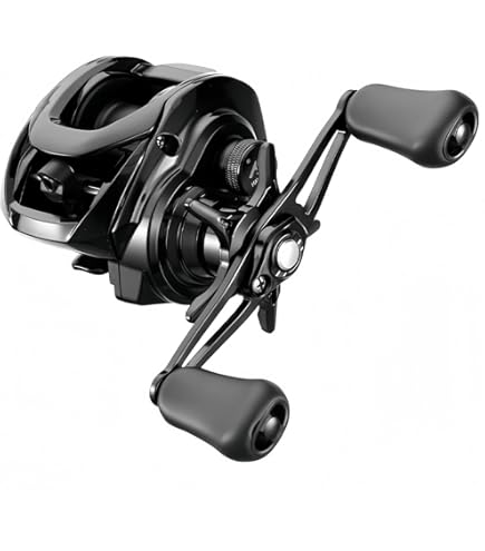 Amazon | SEASIR DCAST 中華DC ベイトリール バーサタイル 遠投 DC