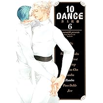 10DANCE 1～7巻セット 井上佐藤 ヤンマガKC 10DANCE テンダンス 井上佐藤 講談社 1〜7巻セット｜Yahoo
