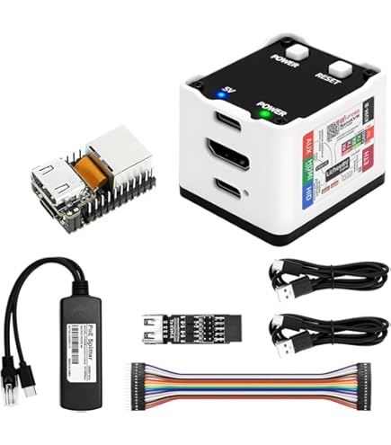 Amazon.co.jp: Sipeed NanoKVM-PCIe ミニリモコン操作とメンテナンス