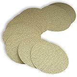 3 " – 60 Grit ( 10 pk。)ロバート・Sorby # 413 a Sandmaster