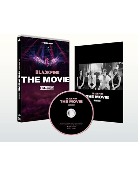 Amazon.co.jp: BLACKPINK 2019-2020 WORLD TOUR IN YOUR AREA -TOKYO