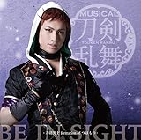 BE IN SIGHT(�\������C)